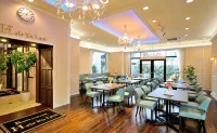 APA Hotel Hachinohe Chuo - Park Yeri