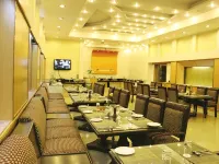 Hotel Park Grand - Fitnessstudio