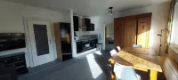 Familienapartments Wildemann - Wifi