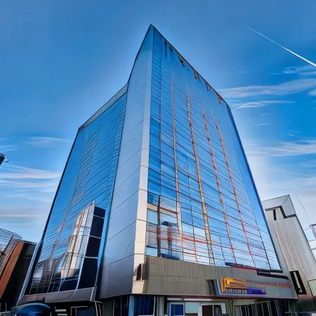 S Stay Hotel