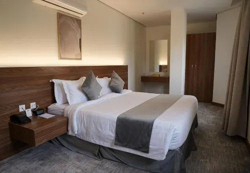Kara Hotel - 2-Star