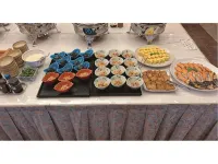米子微笑飯店 - 早餐