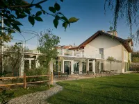 Boutique Hotel Borgo Nuovo Hotels near San Donato Station