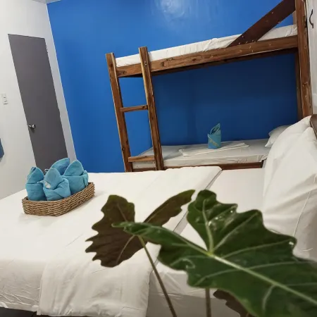 LALUNA COTTAGES