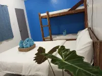 LALUNA COTTAGES - Inns