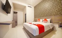 Enfaza Guesthouse Syariah - Pensions