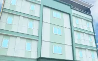 Leaf Hotel Mangga Besar - Bintang 1