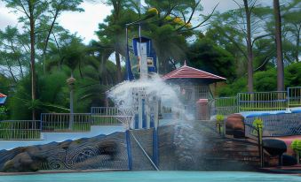 East Java Regency Map Rollaas Hotel and Resort (Singosari) - 2026 Prices, Reviews & Deals ...