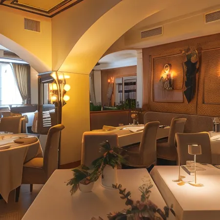 Hotel Europa Residence