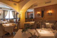 Hotel Europa Residence - spa