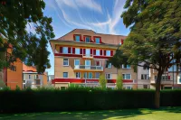 Hotel Jardin Bern - 3-Star