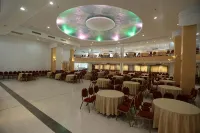 Hotel Ksar Dhiafa by Plaza Hotels & Resorts - servizio colazione