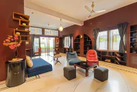 Joey's Nest - مطابخ