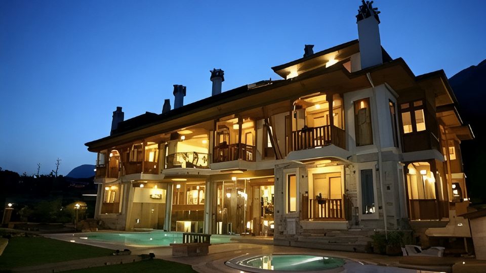 Kerme Ottoman Konak - Boutique Class