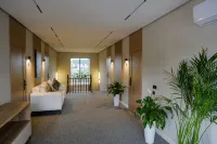 Bulak Hotel - Wifi