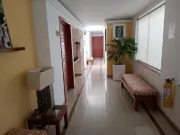 Hotel Boutique Confort Suites - Wifi