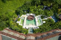 The Royal Corin Thermal Water Spa & Resort - Adults Only - Горячие источники