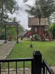 De'Rumah Rindu Alam - Hot Tub