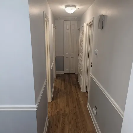 Remodeled & Fully Furnished Home South/East side Augusta near interstate 520