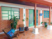 Casa Flor de Vida - Bintang 2