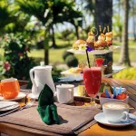 Eskala Hotels and Resorts - breakfast