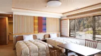 Saito Hotel - Wifi