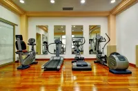 Monte Casa Spa & Wellness - Fitnessstudio