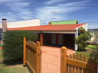 Cabañas Marcelo - chambre d’hôtes