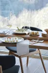 Arantza Hotela- Adults Only - Desayuno