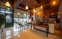 Pohang Haedo-Dong Aria Business Hotel - Pemandangan Pantai
