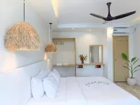 Briz Thoddoo Maldives - Maison d'hôte