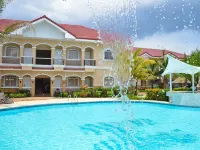 Moonbay Marina the Villas - بار
