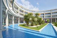 Club Vacances Bleues les Jardins de l'Atlantique - Pools