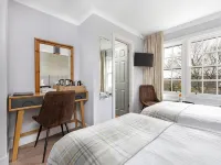 Dornoch Castle Hotel - Wifi