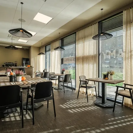 K52 Aparthotel