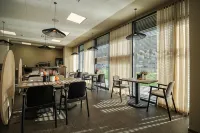 K52 Aparthotel - balcony