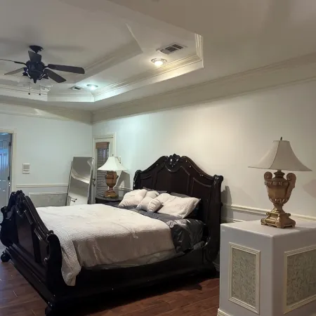 Upstairs bar, palapa, 5 bedroom, king suite, Gig WiFi, great location