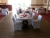Ernespie House Hotel - petit déjeuner