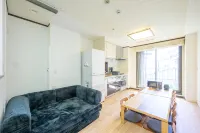 Shion Tokyo｜ from 2station｜Direct to Shinjuku,Shibuya｜Max 8｜ Private bldg｜Home EV - Huvilat