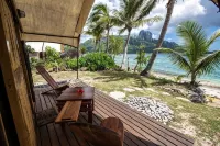 Barefoot Manta Island Resort - Wifi