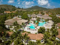 Cofresi Palm Beach & Spa Resort - All Inclusive - Balkoner