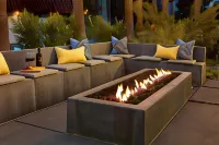 The Shoal Hotel la Jolla Beach - 2-Star