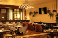 Real Marina Hotel & Spa - breakfast