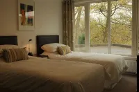 Architect Designed Eco House In A Secluded Littlehaven Private Lane - Wifi