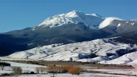 Yellowstone Basin Inn - Parkering