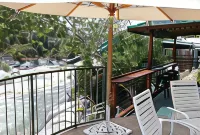 The Gateway Restaurant & Lodge - Wifi