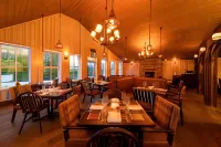 The Cluanie Inn - 3 stelle