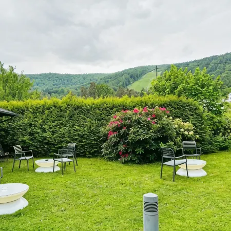 Boutique Hotel Pohorje