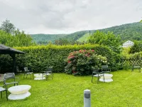 Boutique Hotel Pohorje - pemandangan pegunungan