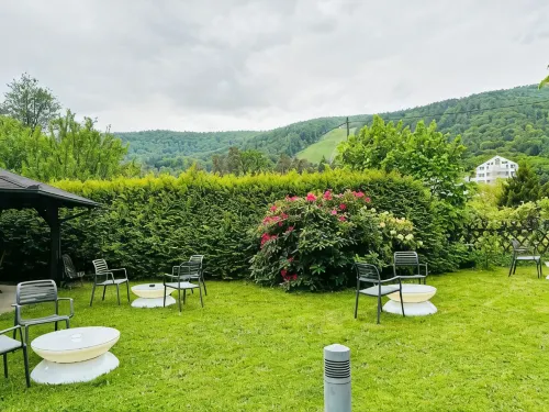 Boutique Hotel Pohorje - 3-نجوم